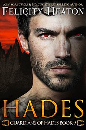 Hades by Felicity Heaton