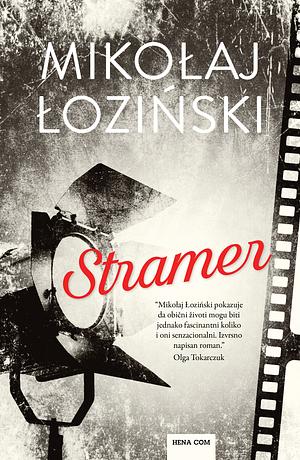 Stramer by Mikołaj Łoziński