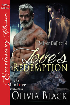 Love's Redemption by Olivia Black