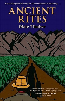 Ancient Rites by Diale Tlholwe