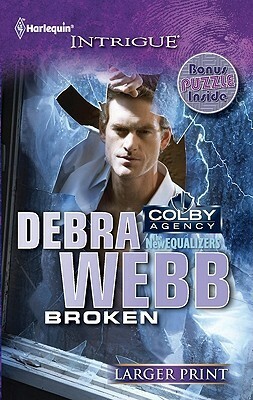 Broken by Debra Webb