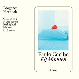 Elf Minuten by Paulo Coelho