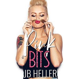 Pink Bits by J.B. Heller