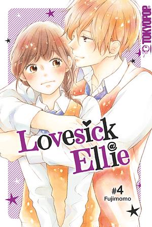 Lovesick Ellie, Band 4 by Fujimomo