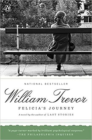 Felicia's Journey by William Trevor