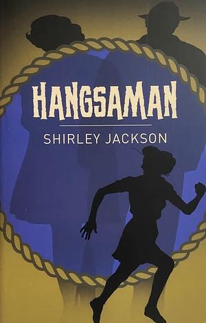 Hangsaman by Shirley Jackson