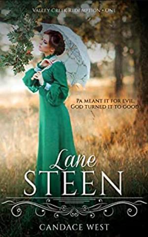 Lane Steen by Candace West