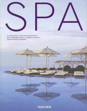 Spa by Allison Arieff, Bryan Burkhart