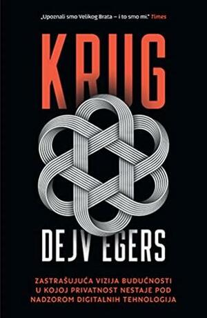 Krug by Dejv Egers