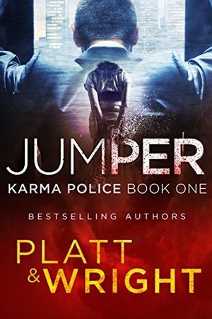 Jumper by Sean Platt, David W. Wright