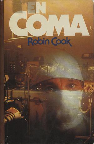 En coma by Robin Cook