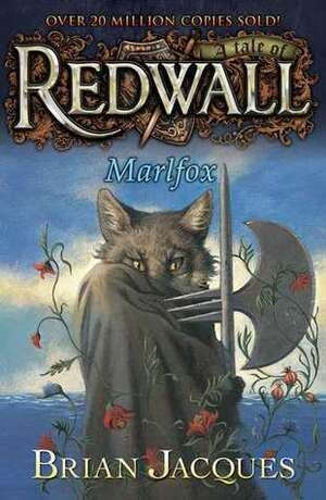 Marlfox by Brian Jacques