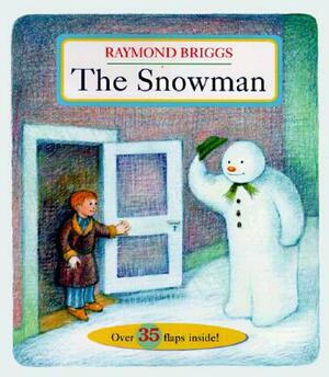 The Snowman by 