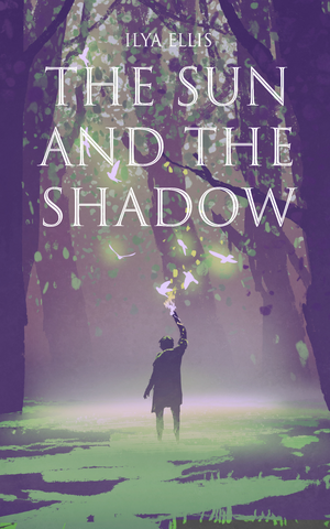 The Sun And The Shadow by Ilya Ellis