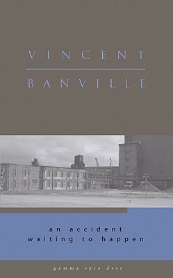 An Accident Waiting to Happen by Vincent Banville