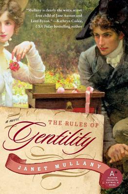 The Rules of Gentility by Janet Mullany