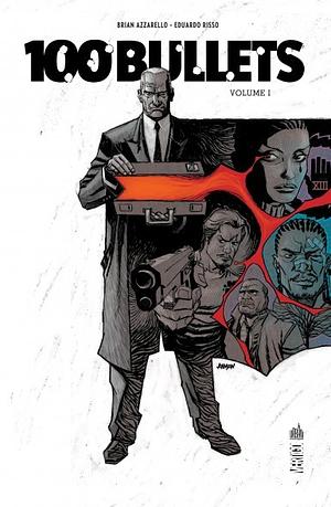 100 Bullets Volume 1 by Brian Azzarello