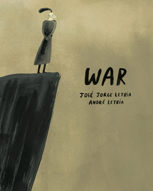 War by José Jorge Letria