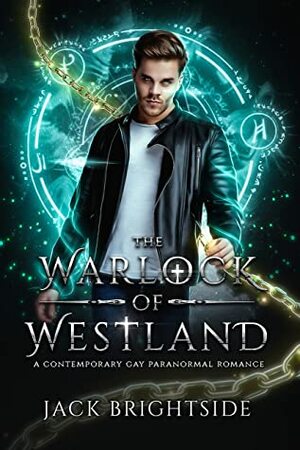 The Warlock of Westland by Jack Brightside