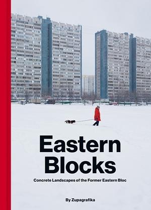 Eastern Blocks by Zupagrafika