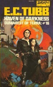 Haven of Darkness by E.C. Tubb