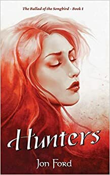 Hunters by Jon Ford