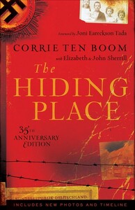 The Hiding Place by Corrie ten Boom