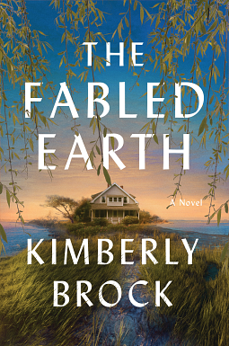 The Fabled Earth by Kimberly Brock