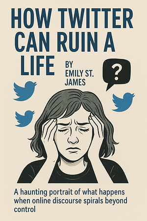 How Twitter can ruin a life by Emily St. James