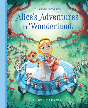 Alice's Adventures in Wonderland by 