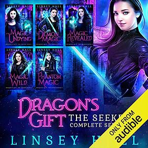 Dragon's Gift: The Seeker Complete by Linsey Hall