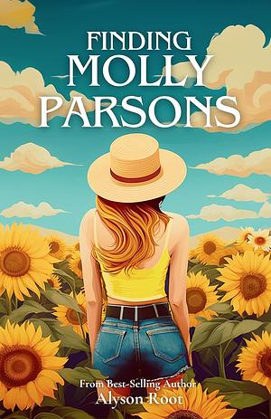 Finding Molly Parsons by Alyson Root