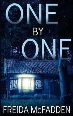 One By One by Freida McFadden