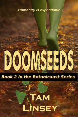 Doomseeds by Tam Linsey