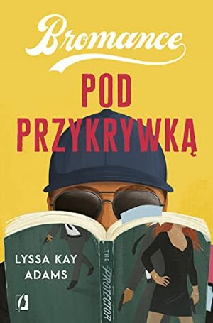 Pod przykrywką by Lyssa Kay Adams