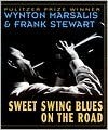 Sweet Swing Blues on the Road by Wynton Marsalis, Frank Stewart