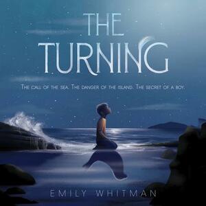 The Turning by Emily Whitman