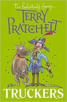 სატვირთოს გამტაცებლები by Terry Pratchett