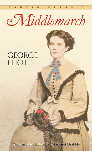 Middlemarch by George Eliot