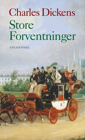 Store Forventninger by Charles Dickens