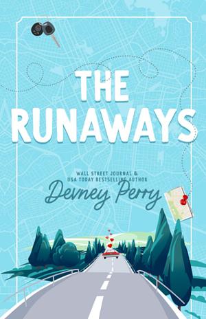 The Runaways by Devney Perry