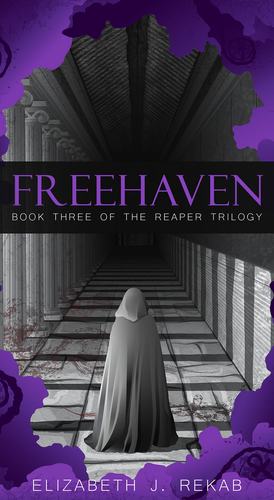 Freehaven by Elizabeth J. Rekab
