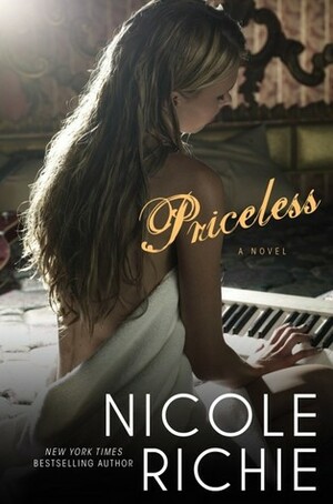 Priceless by Nicole Richie