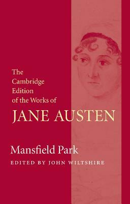 Mansfield Park by Jane Austen