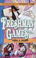 Freshman Games by Linda A. Cooney