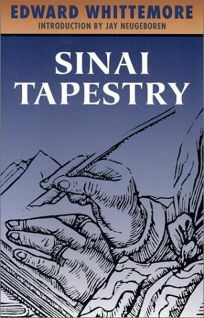 Sinai Tapestry by Edward Whittemore