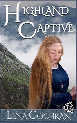 Highland Captive by Lena Cochran