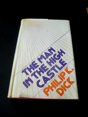 Man In The High Castle by Philip K. Dick