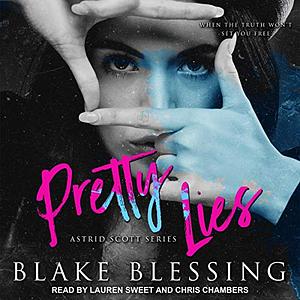 Pretty Lies by Blake Blessing