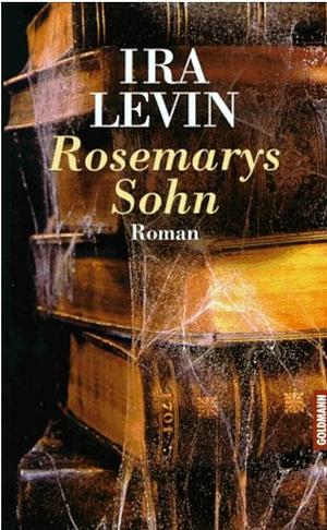 Rosemarys Sohn by Ira Levin